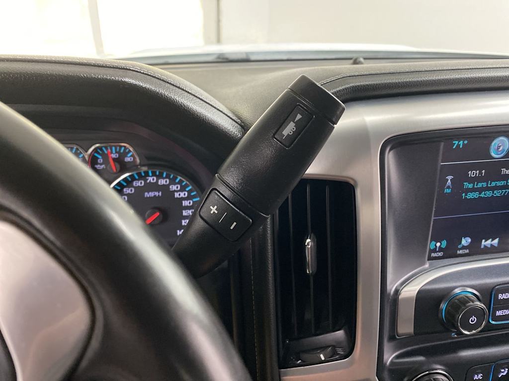 Thumbnail: 2018 GMC Sierra 2500 - 28