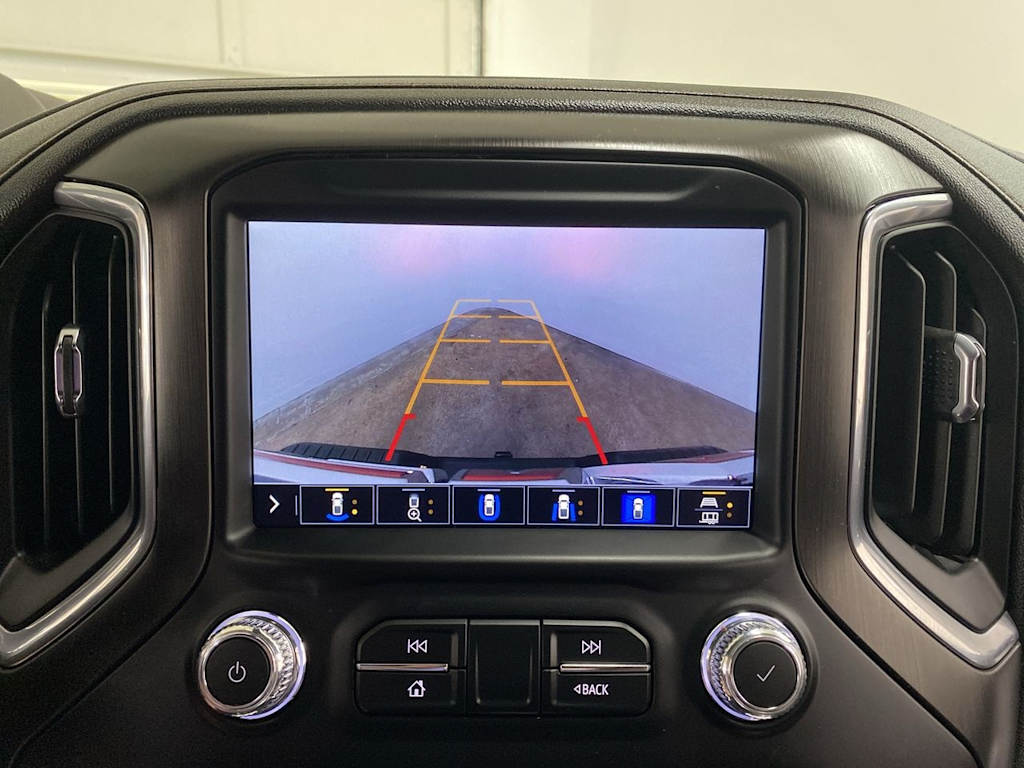 Thumbnail: 2022 GMC Sierra 3500 - 30