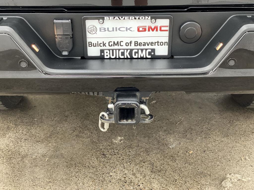 Thumbnail: 2022 GMC Sierra 3500 - 17