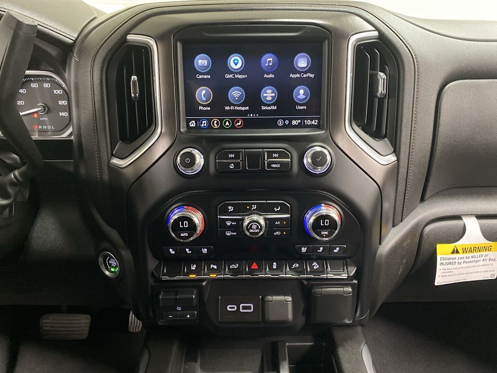 Thumbnail: 2022 GMC Sierra 3500 - 13
