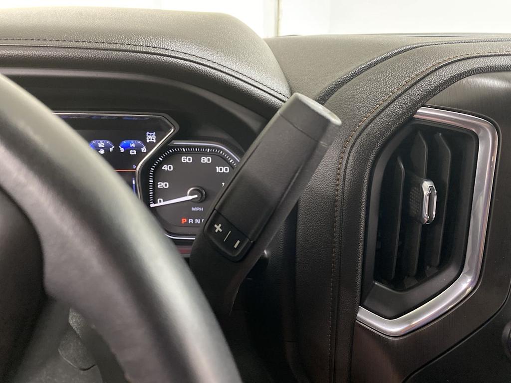 Thumbnail: 2022 GMC Sierra 3500 - 31
