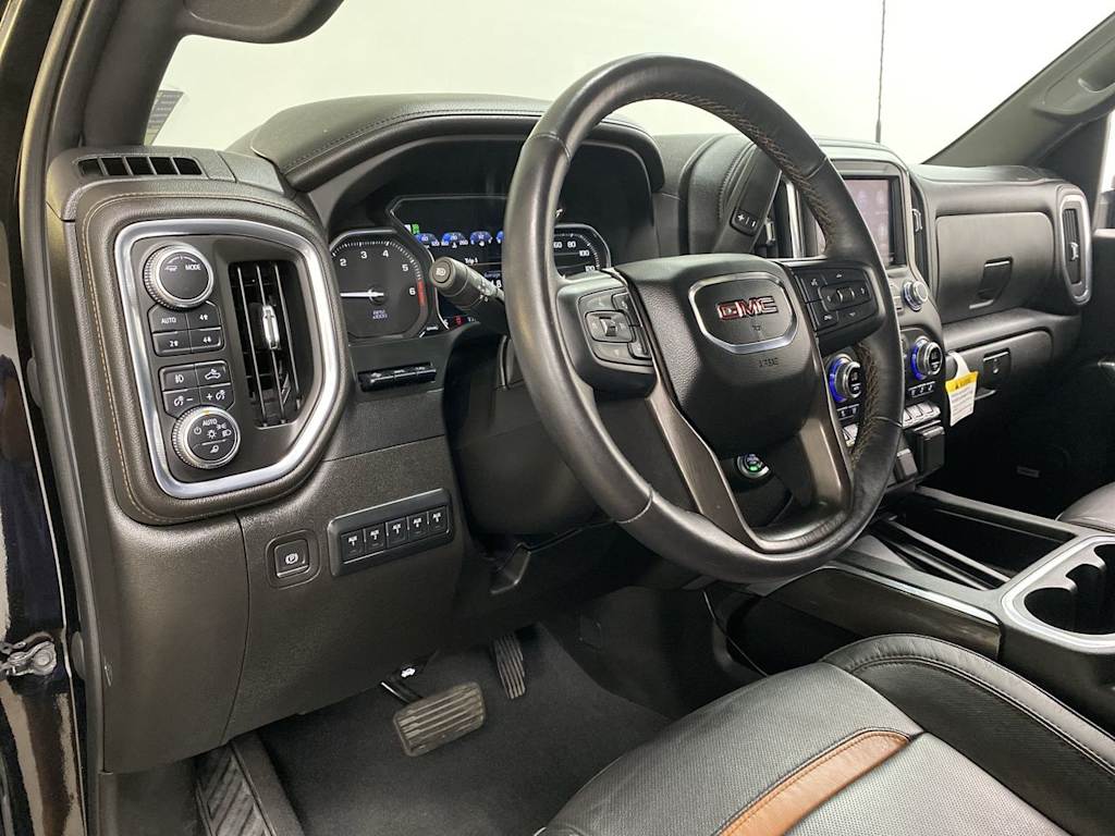 Thumbnail: 2022 GMC Sierra 3500 - 2