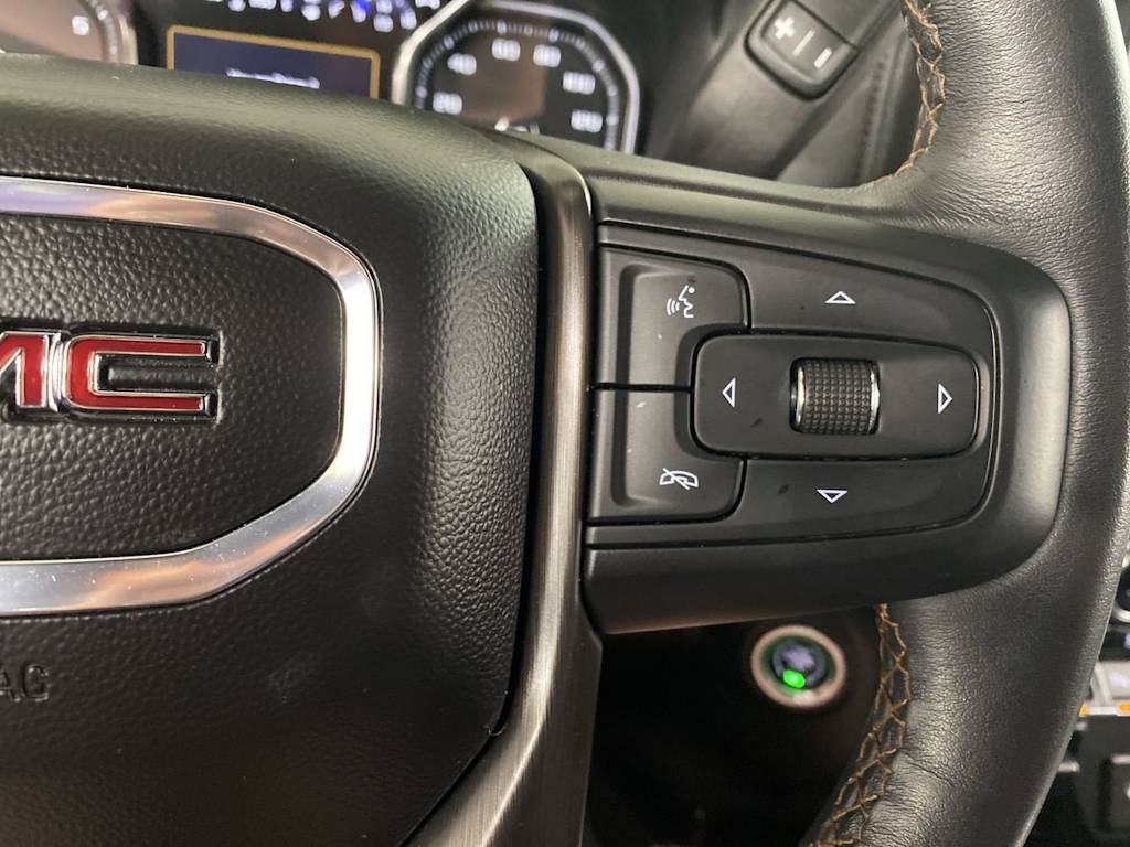 Thumbnail: 2022 GMC Sierra 3500 - 28