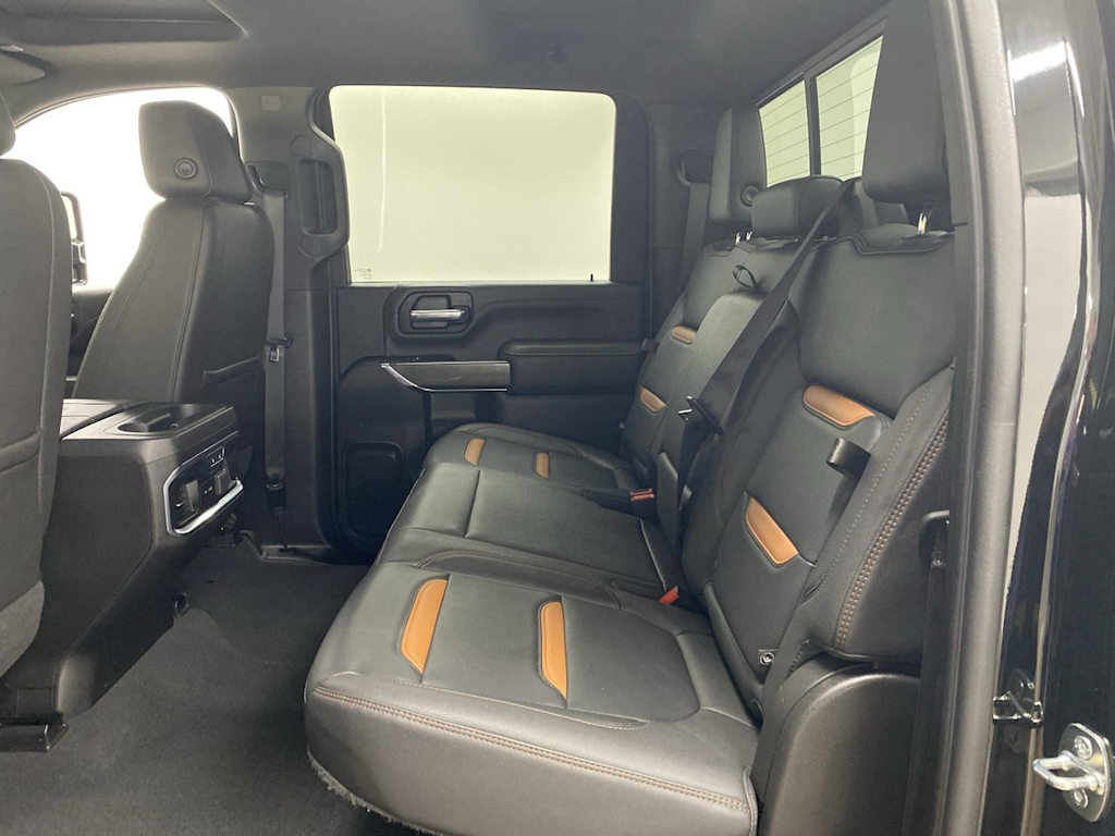 Thumbnail: 2022 GMC Sierra 3500 - 11