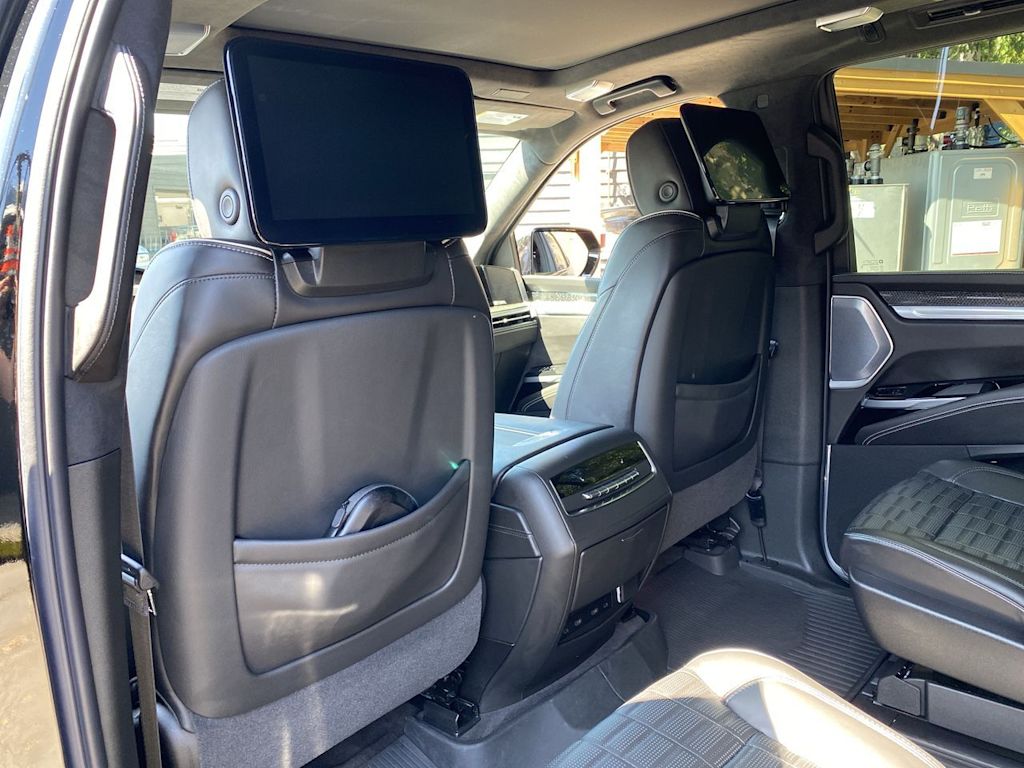 Thumbnail: 2026 Cadillac Escalade - 11
