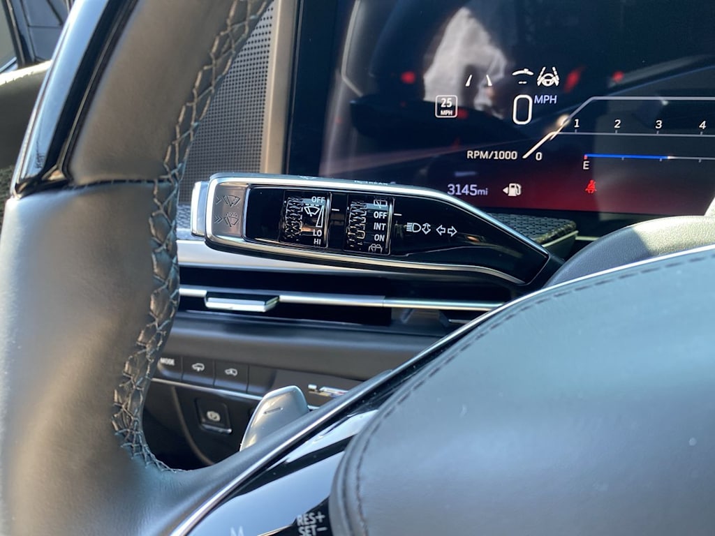 Thumbnail: 2026 Cadillac Escalade - 26