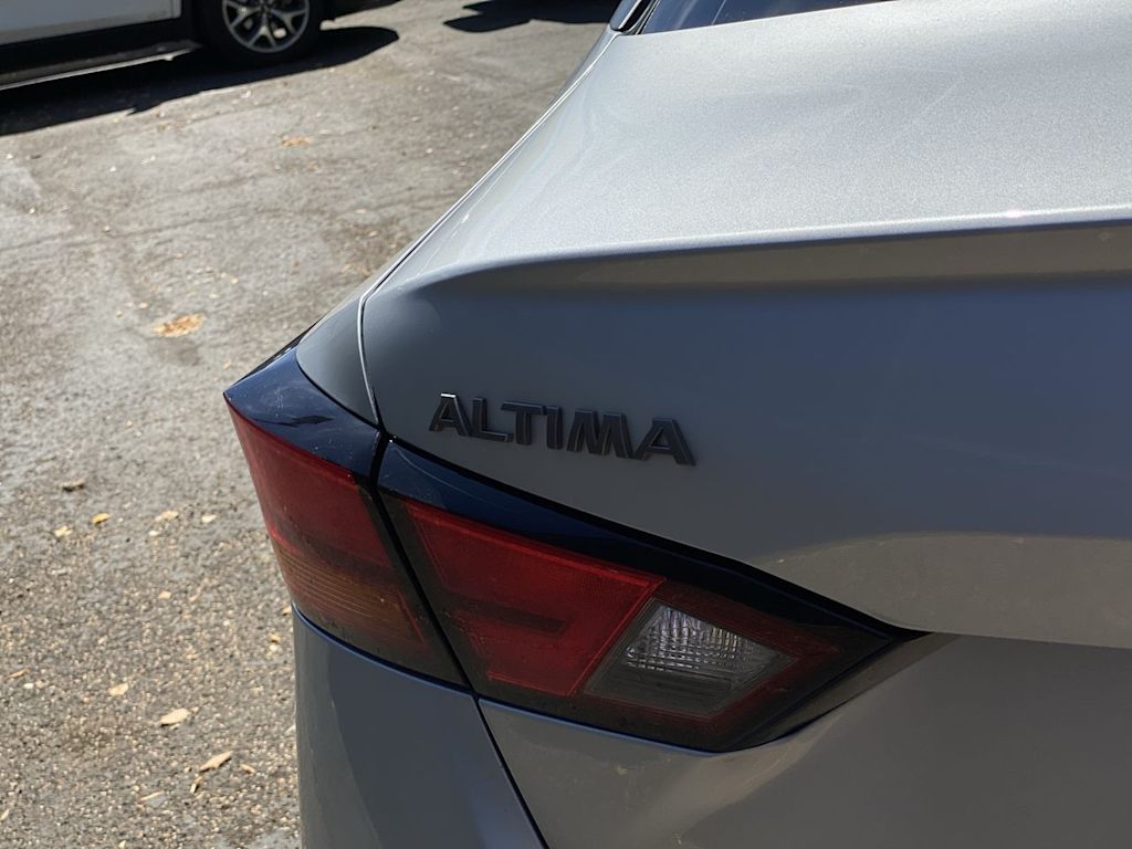 Thumbnail: 2024 Nissan Altima - 24