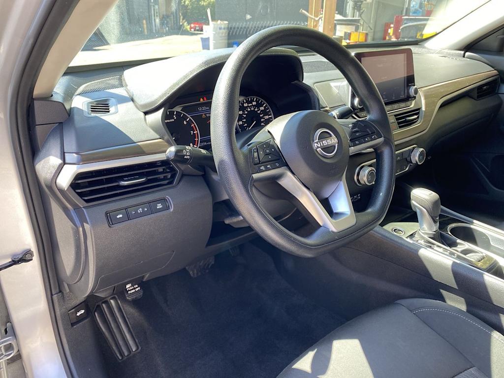 Thumbnail: 2024 Nissan Altima - 2