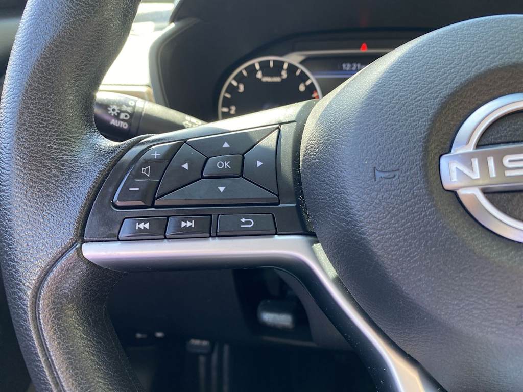 Thumbnail: 2024 Nissan Altima - 28