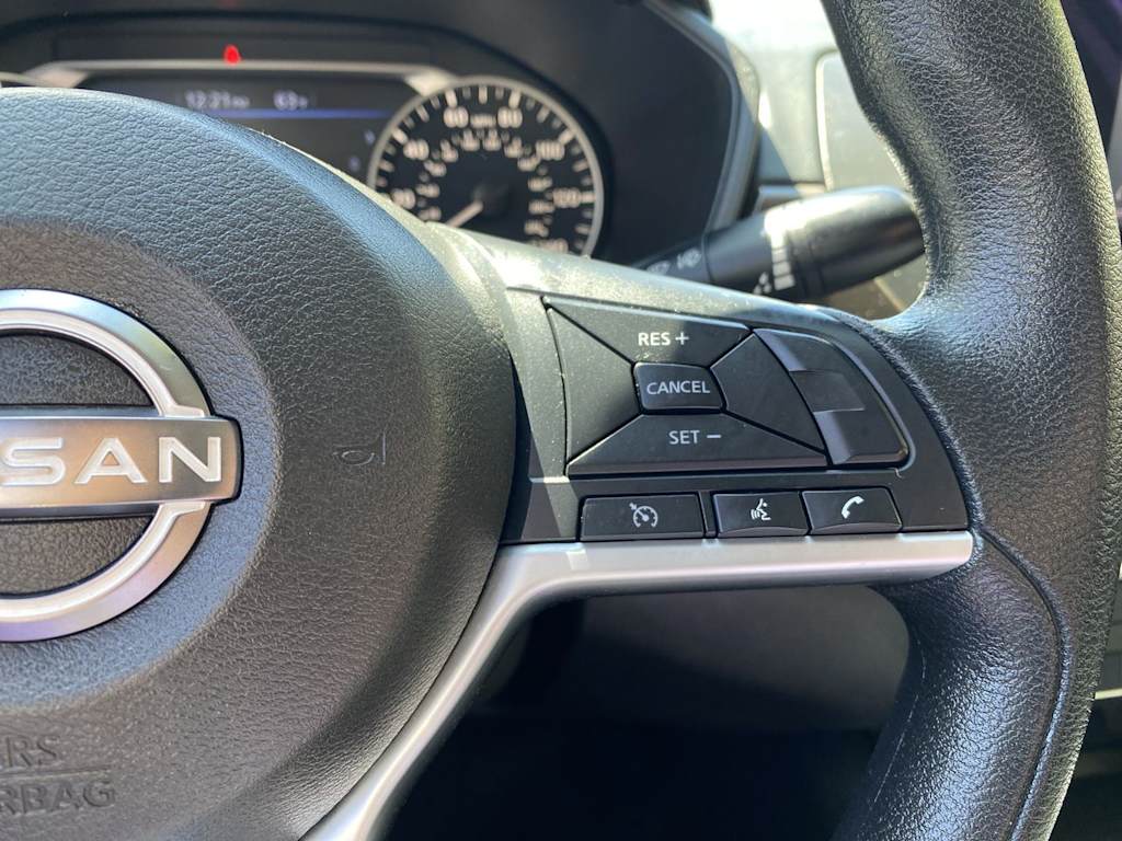 Thumbnail: 2024 Nissan Altima - 29