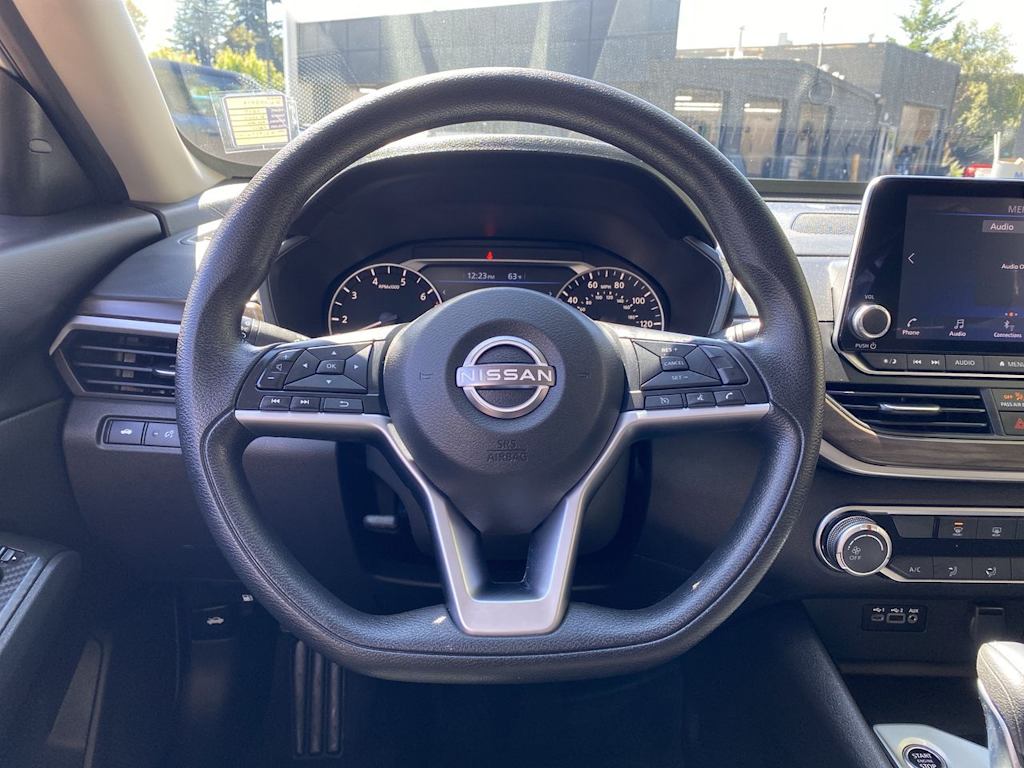 Thumbnail: 2024 Nissan Altima - 14