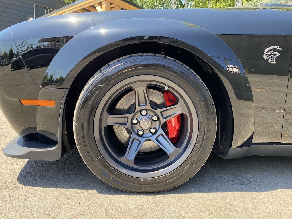 Thumbnail: 2022 Dodge Challenger - 7