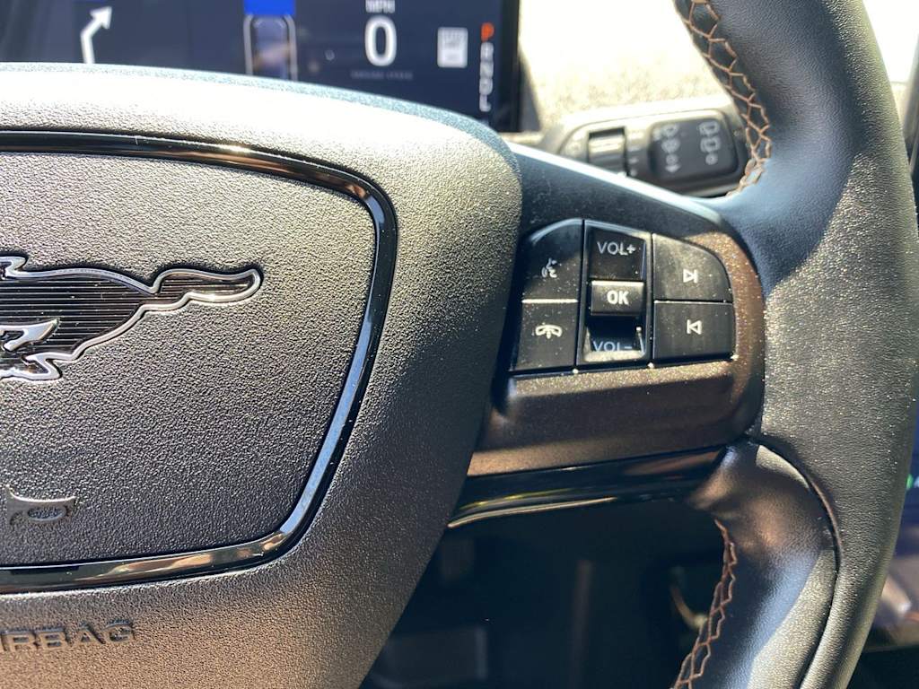 Thumbnail: 2023 Ford Mustang Mach-E - 24