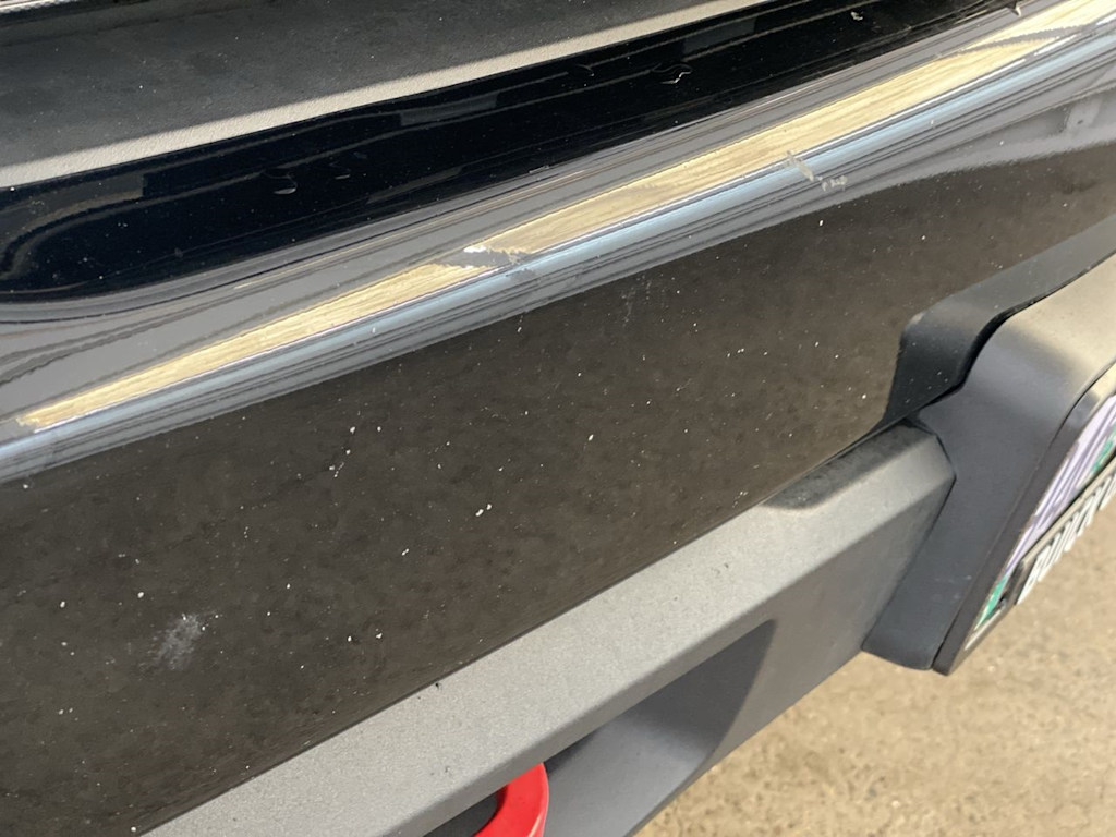 Thumbnail: 2021 Chevrolet Silverado 1500 - 31