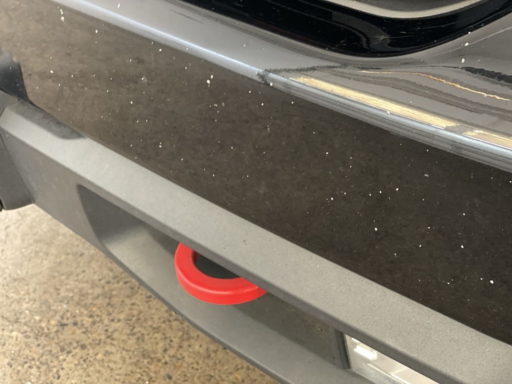 Thumbnail: 2021 Chevrolet Silverado 1500 - 7