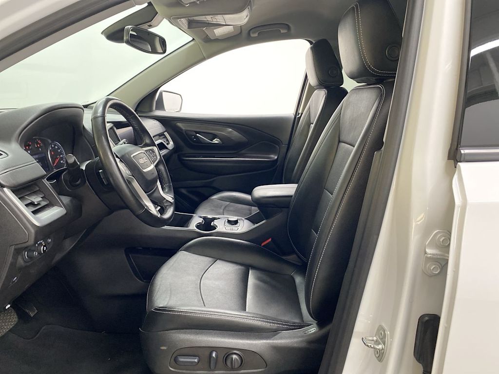 Thumbnail: 2023 GMC Terrain - 10