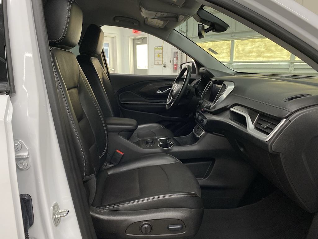 Thumbnail: 2023 GMC Terrain - 11