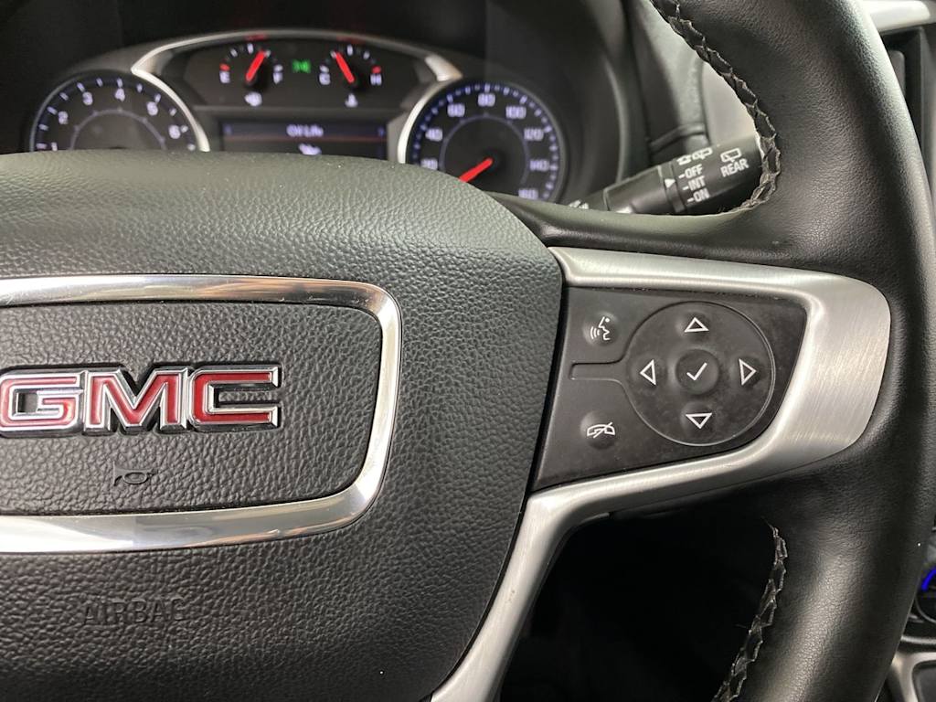 Thumbnail: 2023 GMC Terrain - 27