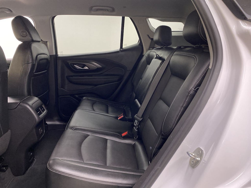 Thumbnail: 2023 GMC Terrain - 24