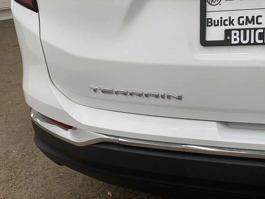 Thumbnail: 2023 GMC Terrain - 6
