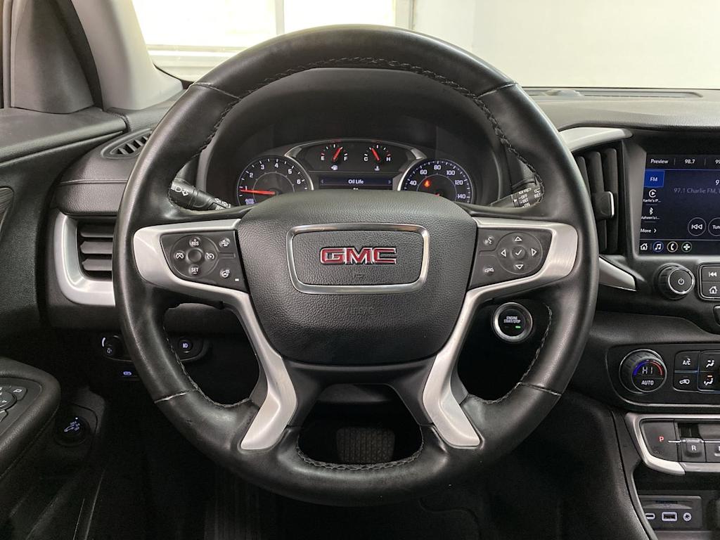 Thumbnail: 2023 GMC Terrain - 13