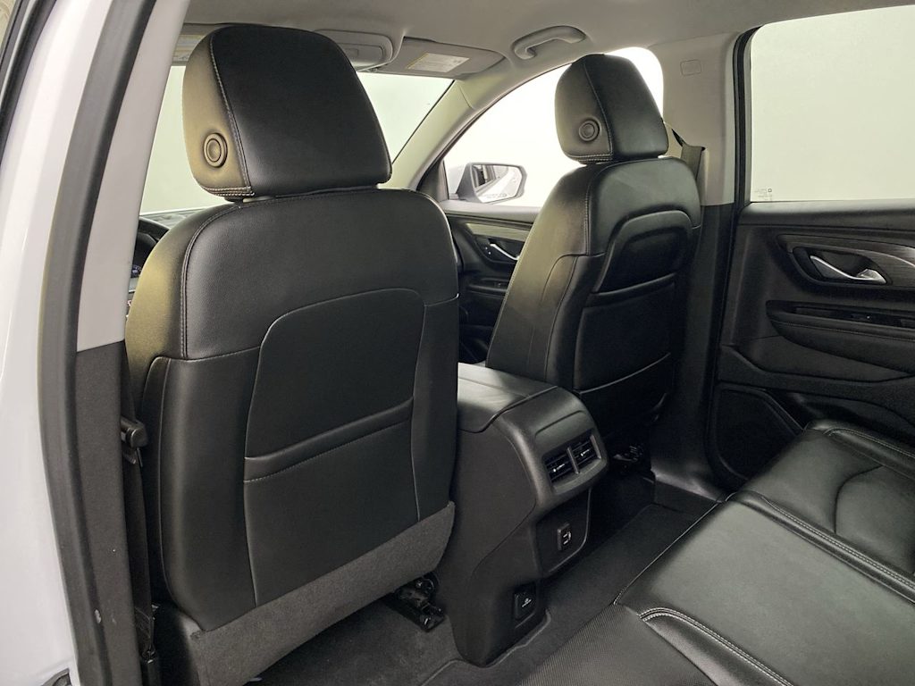 Thumbnail: 2023 GMC Terrain - 12