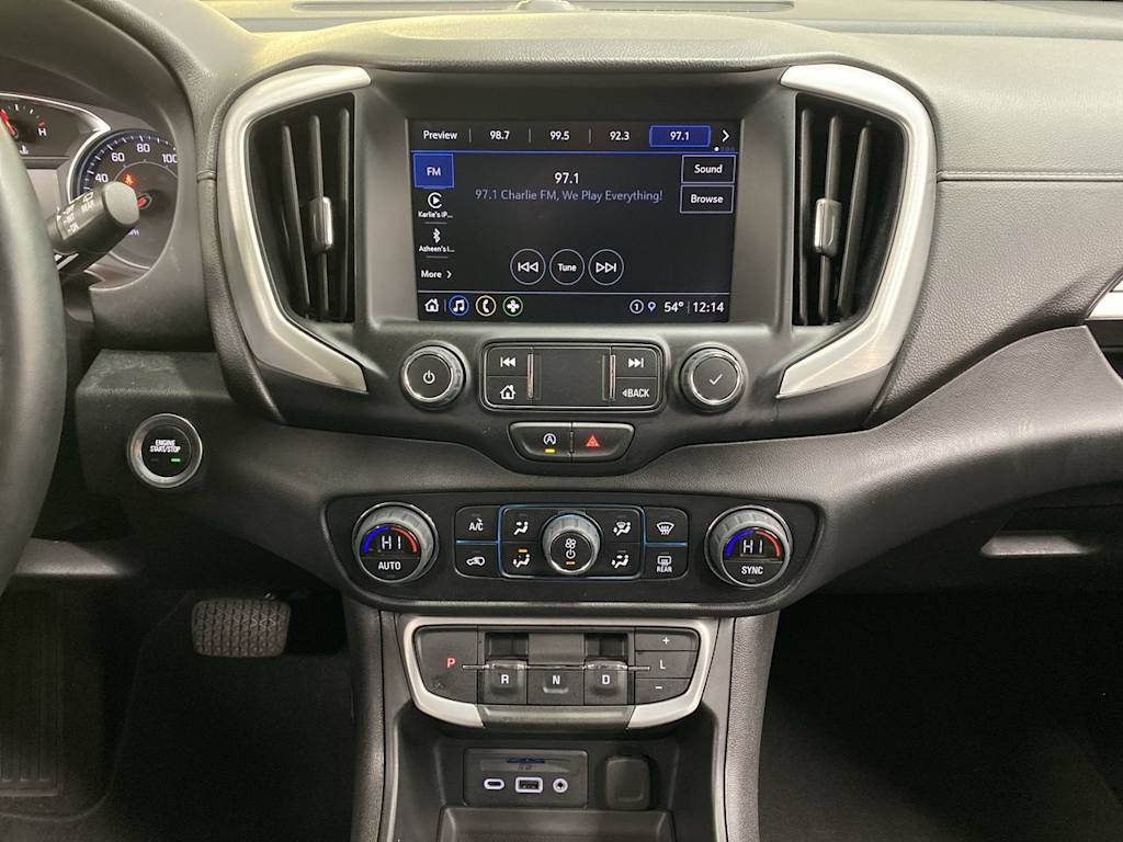 Thumbnail: 2023 GMC Terrain - 14