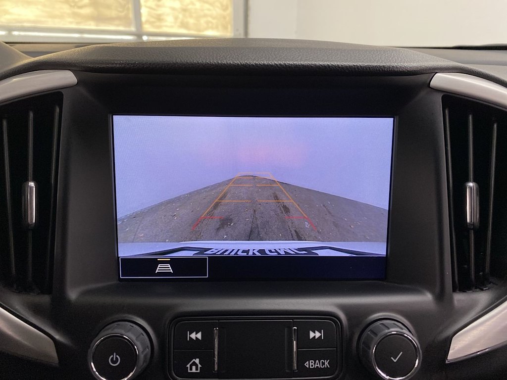 Thumbnail: 2023 GMC Terrain - 30