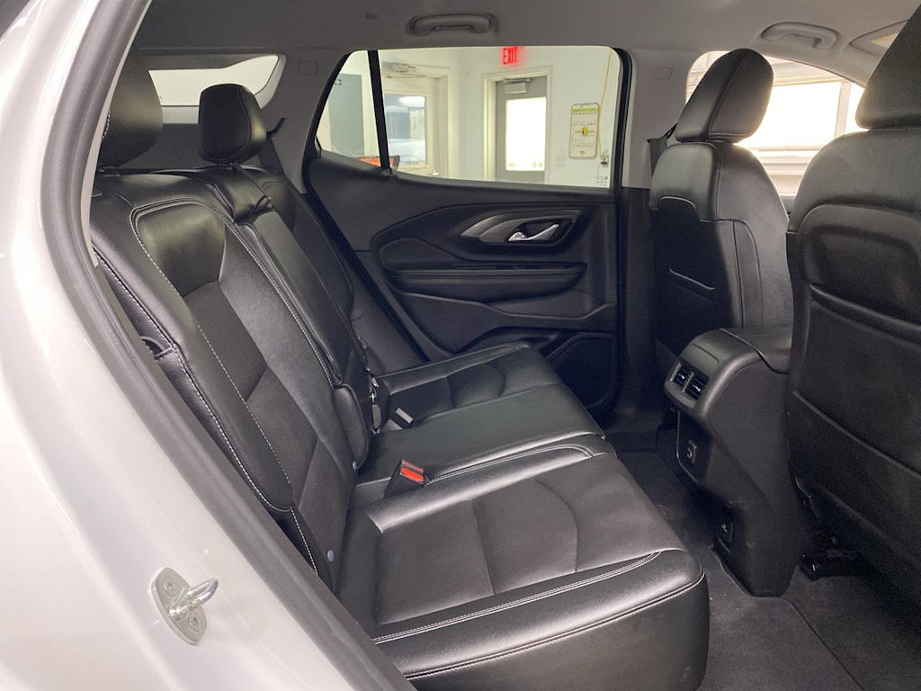 Thumbnail: 2023 GMC Terrain - 25