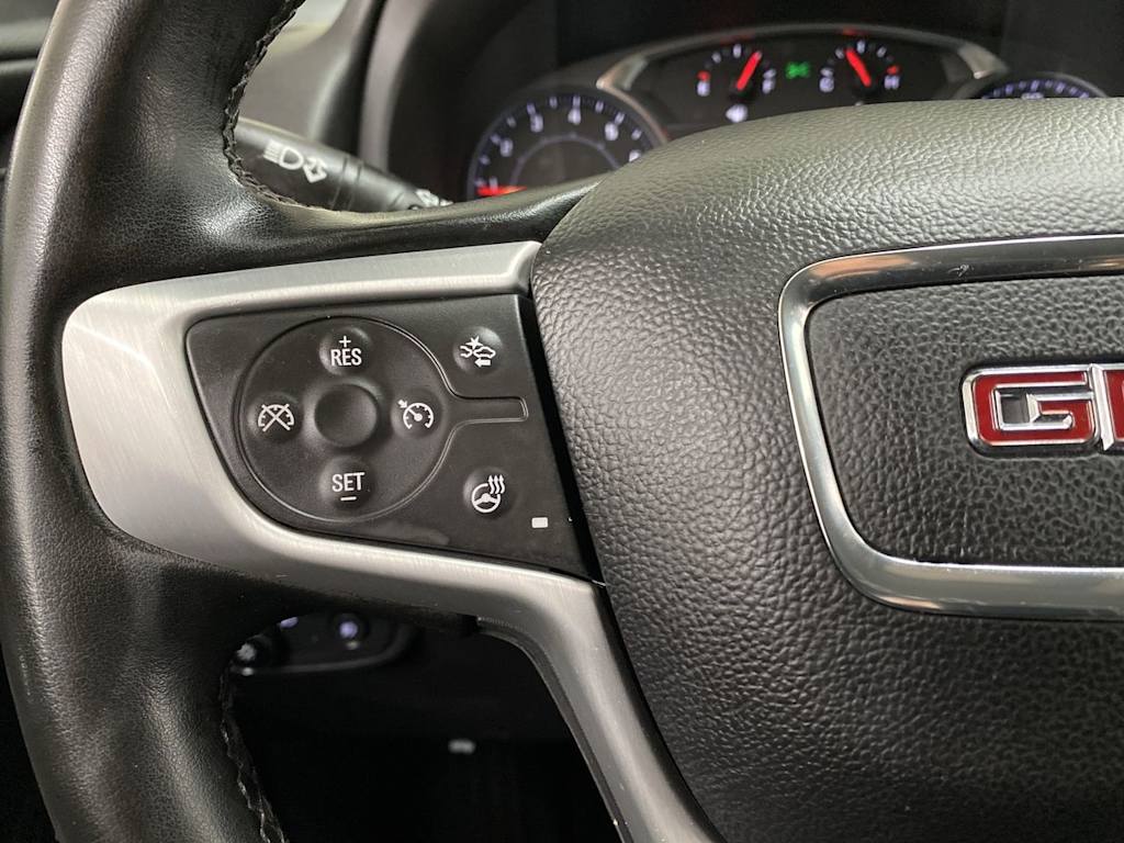 Thumbnail: 2023 GMC Terrain - 26