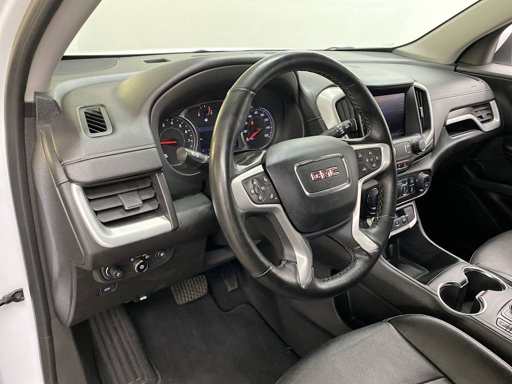 Thumbnail: 2023 GMC Terrain - 2