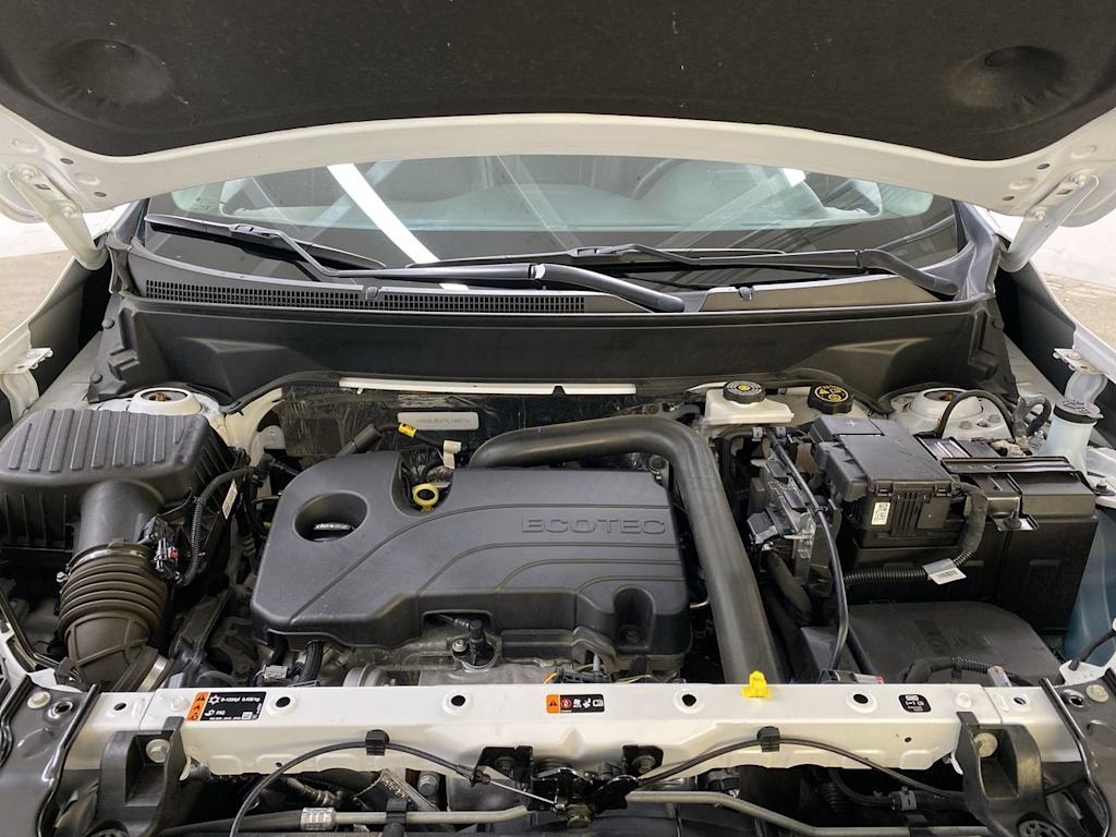 Thumbnail: 2023 GMC Terrain - 8