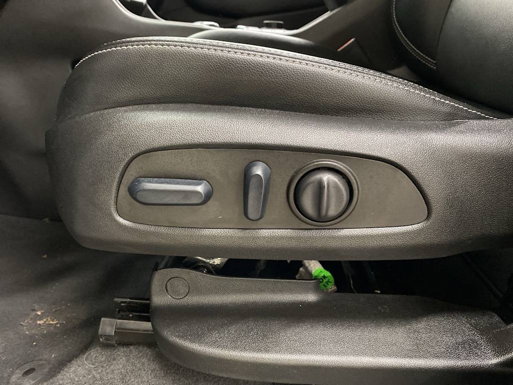 Thumbnail: 2023 GMC Terrain - 23