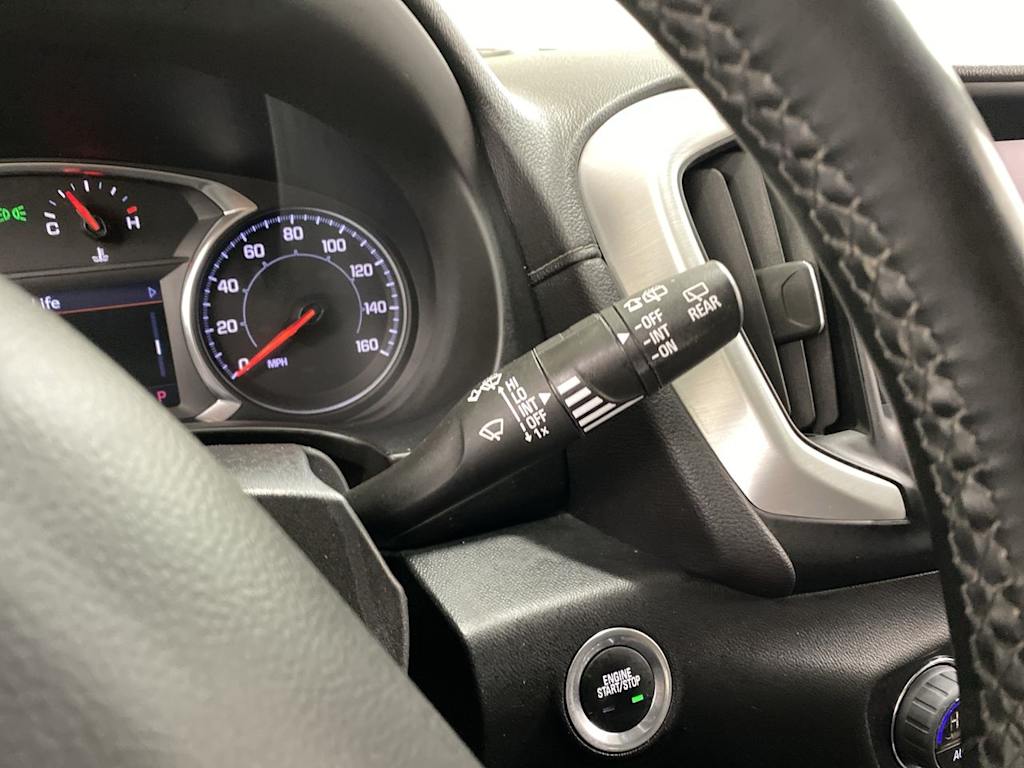 Thumbnail: 2023 GMC Terrain - 28