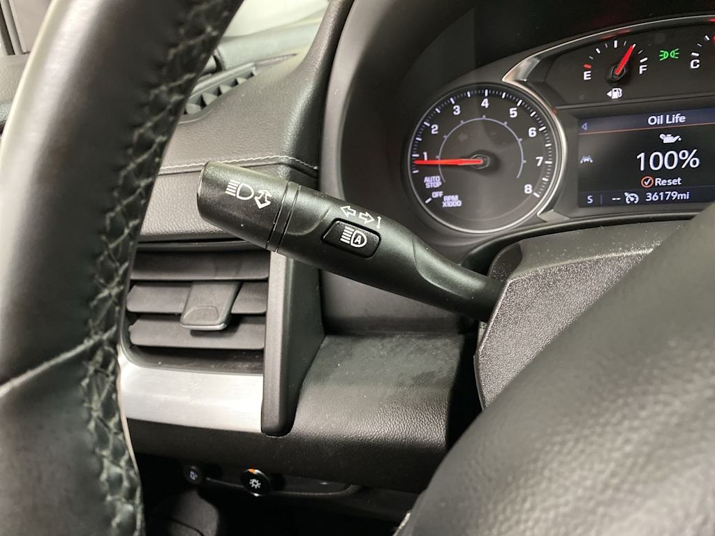 Thumbnail: 2023 GMC Terrain - 29