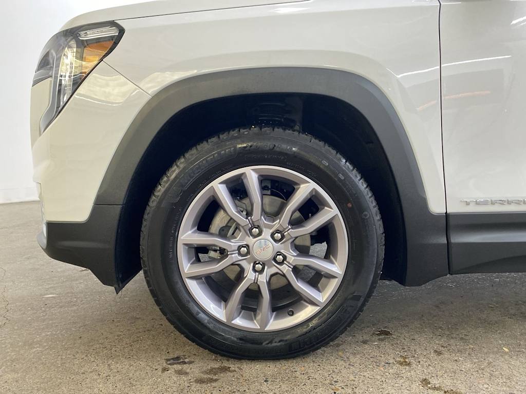 Thumbnail: 2023 GMC Terrain - 7