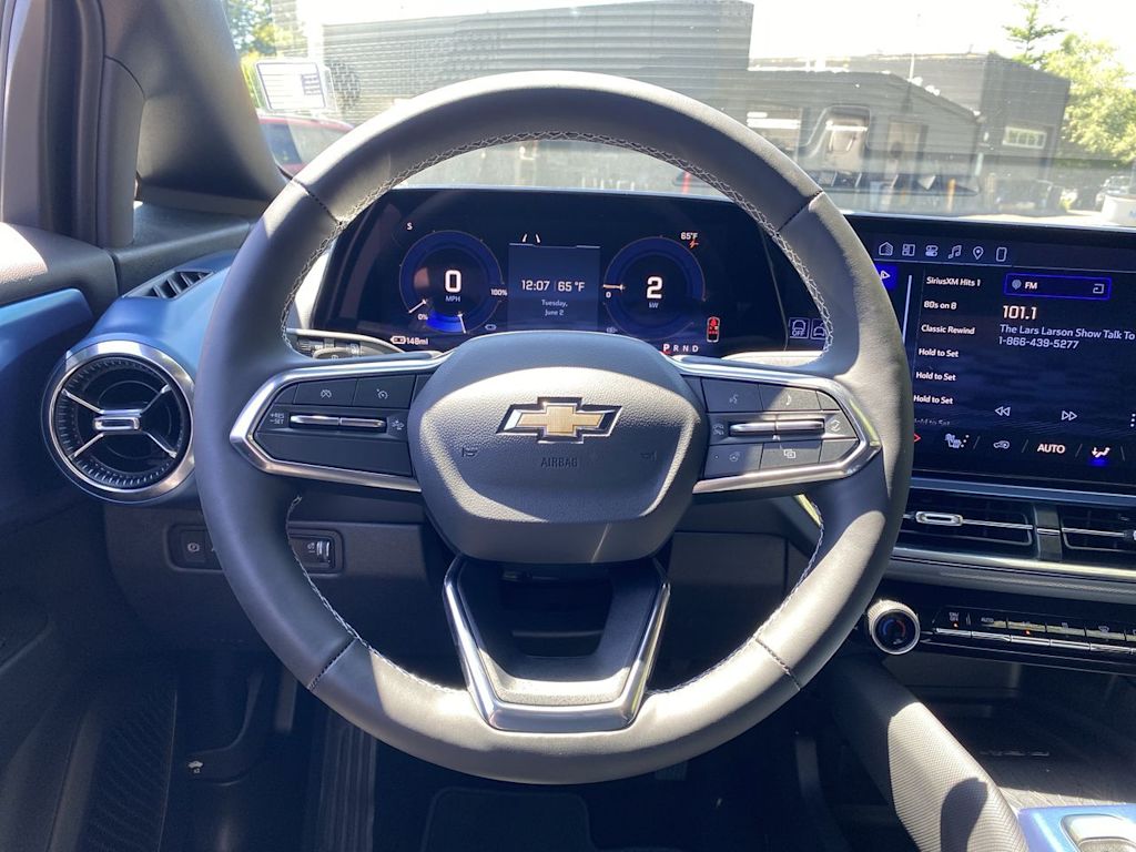 Thumbnail: 2026 Chevrolet Equinox - 12
