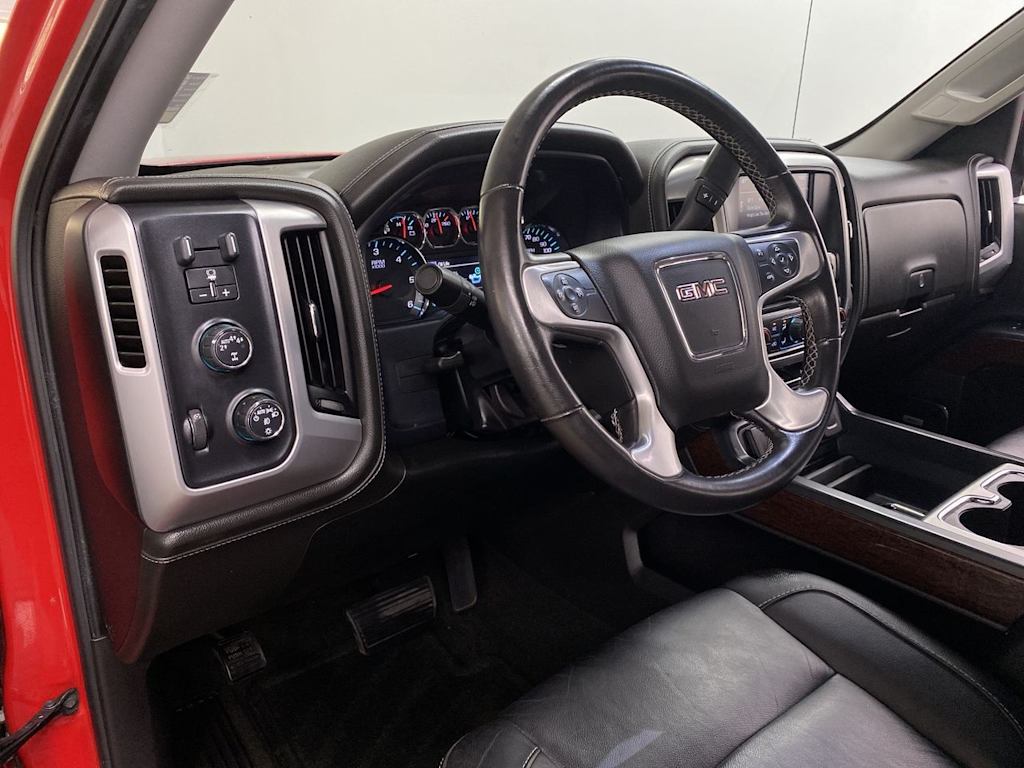 Thumbnail: 2017 GMC Sierra 1500 - 2