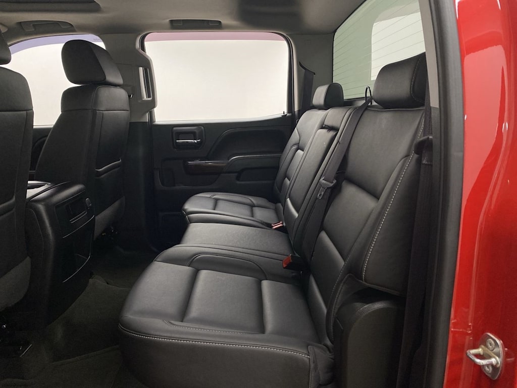 Thumbnail: 2017 GMC Sierra 1500 - 22