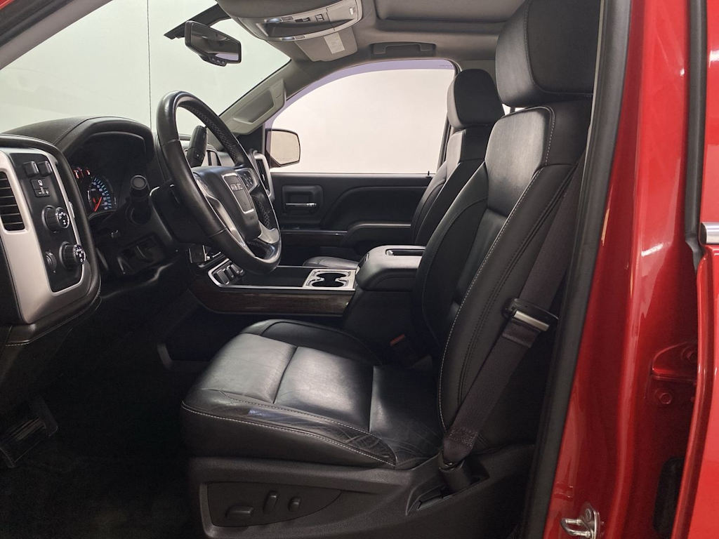 Thumbnail: 2017 GMC Sierra 1500 - 10