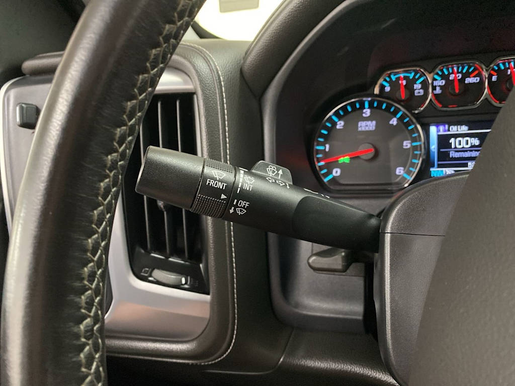 Thumbnail: 2017 GMC Sierra 1500 - 27