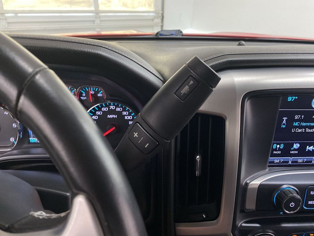 Thumbnail: 2017 GMC Sierra 1500 - 29