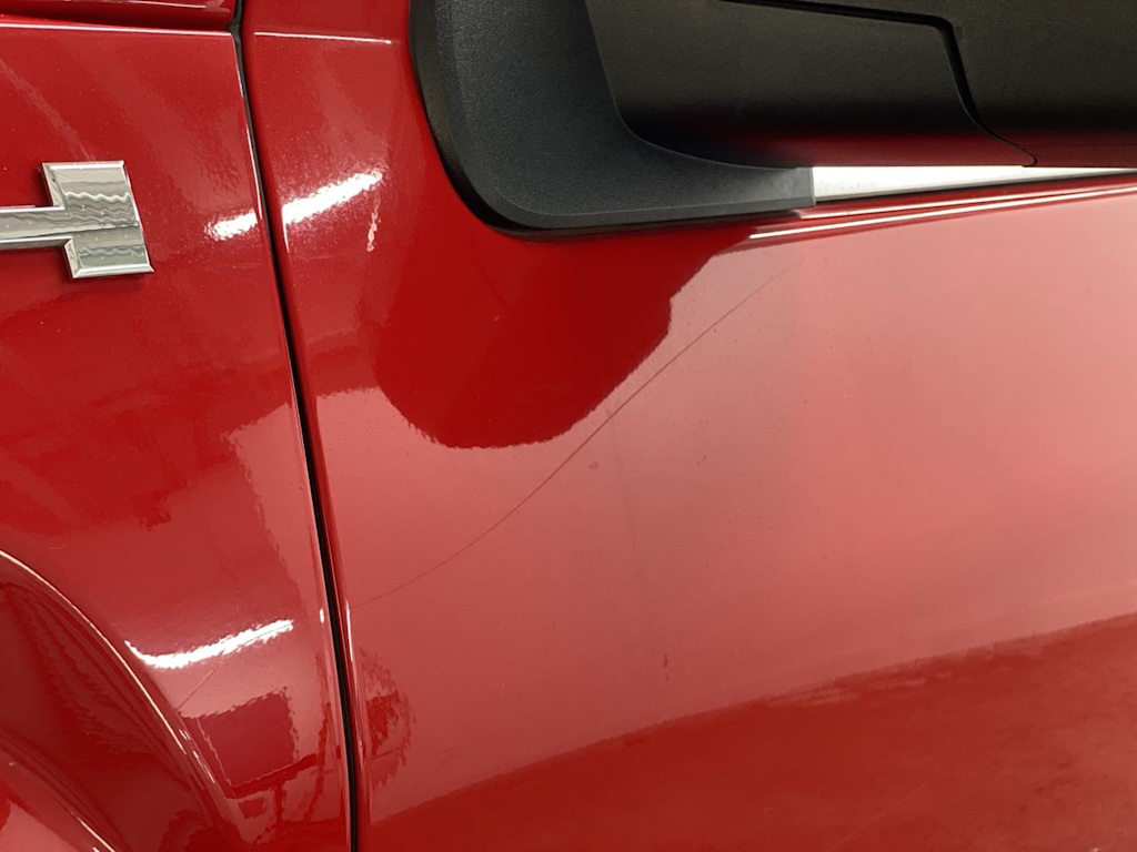 Thumbnail: 2017 GMC Sierra 1500 - 36
