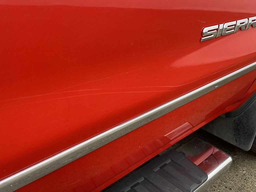 Thumbnail: 2017 GMC Sierra 1500 - 31