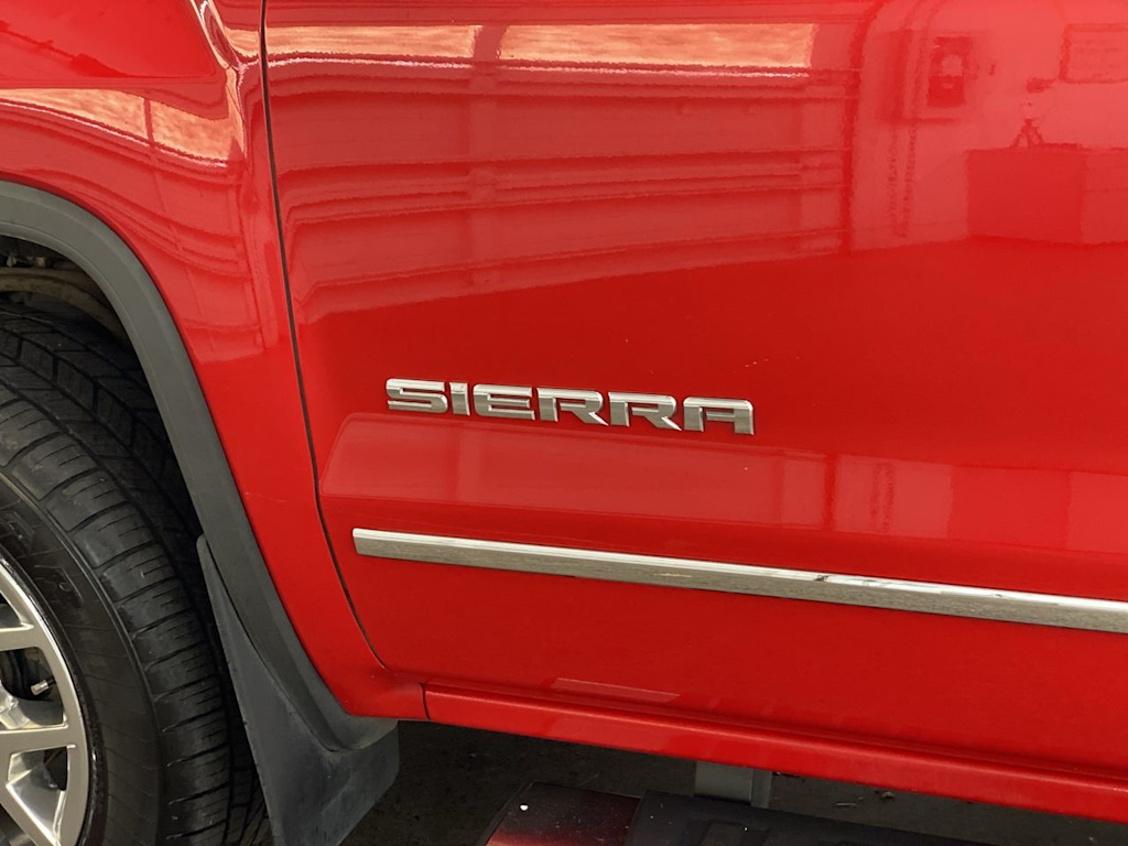 Thumbnail: 2017 GMC Sierra 1500 - 7