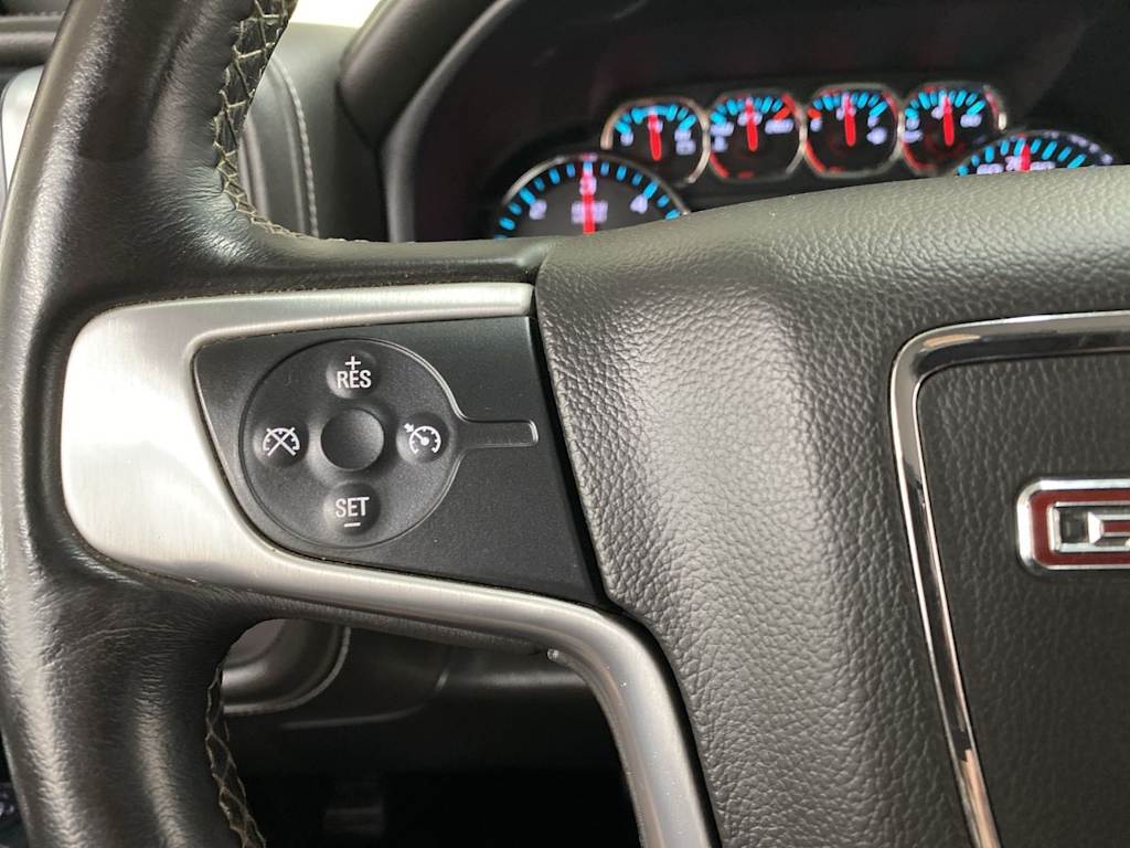 Thumbnail: 2017 GMC Sierra 1500 - 25