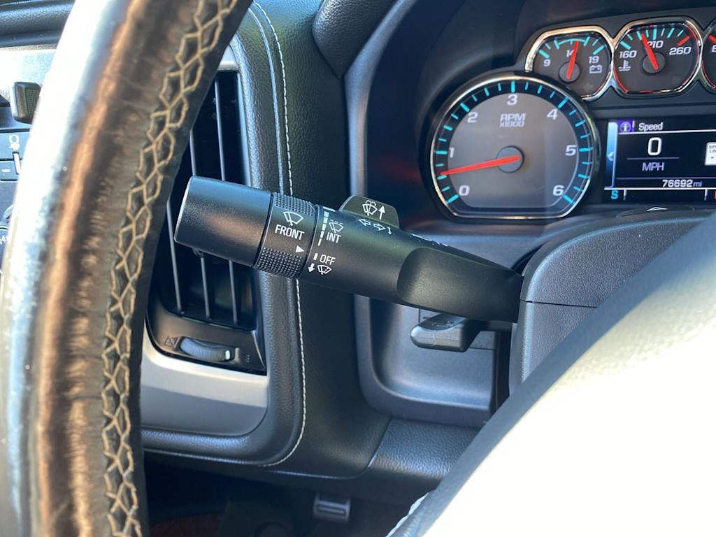 Thumbnail: 2018 GMC Sierra 1500 - 27