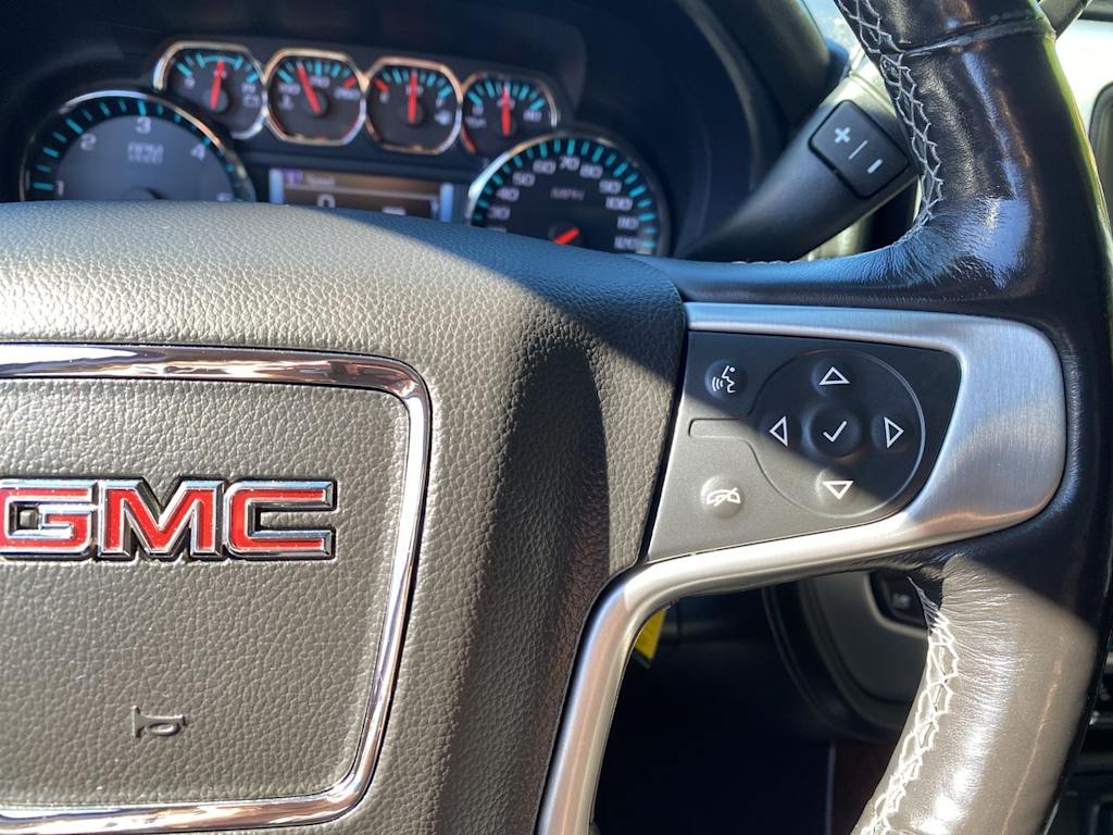Thumbnail: 2018 GMC Sierra 1500 - 26