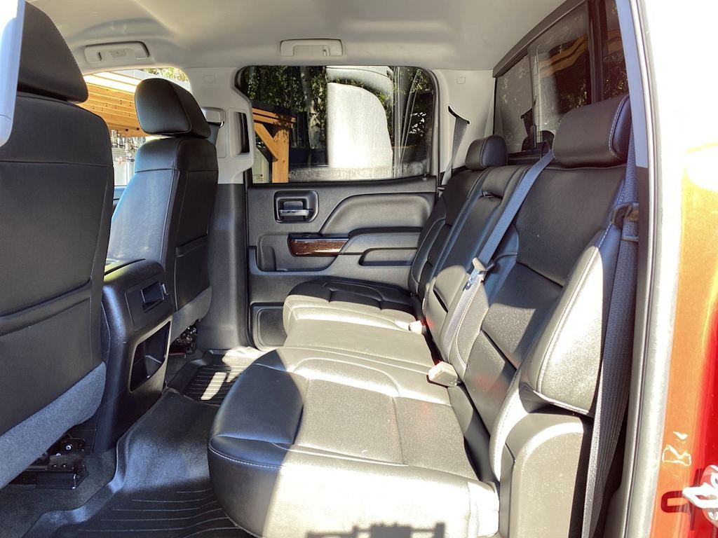Thumbnail: 2018 GMC Sierra 1500 - 23