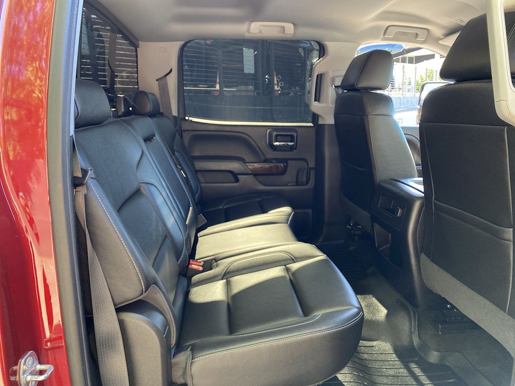 Thumbnail: 2018 GMC Sierra 1500 - 24